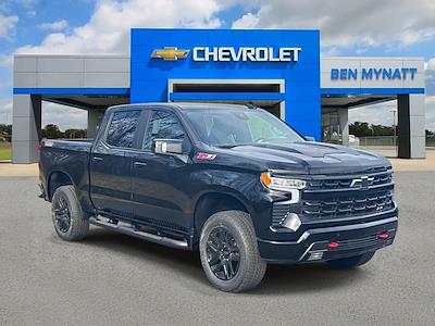 New 2026 Chevrolet Silverado 1500 LT Crew Cab for sale #T205941 - photo 1