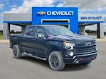 New 2026 Chevrolet Silverado 1500 LT Crew Cab for sale #T205941 - photo 1