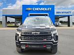 New 2026 Chevrolet Silverado 1500 LT Crew Cab for sale #T205941 - photo 3