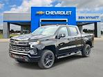 New 2026 Chevrolet Silverado 1500 LT Crew Cab for sale #T205941 - photo 4