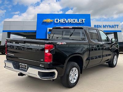 2025 Chevrolet Silverado 1500 Crew Cab 4WD Pickup for sale #T207143 - photo 2