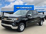 2025 Chevrolet Silverado 1500 Crew Cab 4WD Pickup for sale #T207143 - photo 4