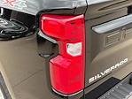 2025 Chevrolet Silverado 1500 Crew Cab 4WD Pickup for sale #T207143 - photo 33