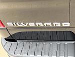 2025 Chevrolet Silverado 1500 Crew Cab 4WD Pickup for sale #T207143 - photo 35