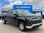 2025 Chevrolet Silverado 1500 Crew Cab 4WD Pickup for sale #T207143 - photo 1
