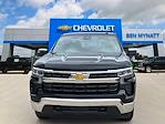 2025 Chevrolet Silverado 1500 Crew Cab 4WD Pickup for sale #T207143 - photo 3