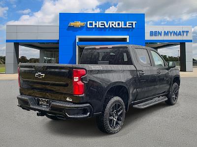 New 2026 Chevrolet Silverado 1500 LT Crew Cab for sale #T207617 - photo 2