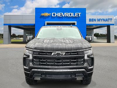 New 2026 Chevrolet Silverado 1500 LT Crew Cab for sale #T207617 - photo 2