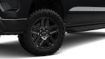2026 Chevrolet Silverado 1500 Crew Cab 4WD Pickup for sale #T207617 - photo 4
