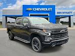New 2026 Chevrolet Silverado 1500 LT Crew Cab for sale #T207617 - photo 1