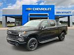 New 2026 Chevrolet Silverado 1500 LT Crew Cab for sale #T207617 - photo 3