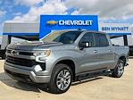 New 2025 Chevrolet Silverado 1500 RST Crew Cab 4WD Pickup for sale #T208886 - photo 4