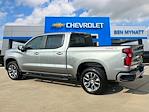 New 2025 Chevrolet Silverado 1500 RST Crew Cab 4WD Pickup for sale #T208886 - photo 5