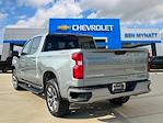 New 2025 Chevrolet Silverado 1500 RST Crew Cab 4WD Pickup for sale #T208886 - photo 6