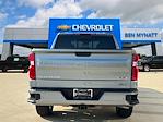 New 2025 Chevrolet Silverado 1500 RST Crew Cab 4WD Pickup for sale #T208886 - photo 7