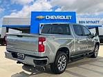 New 2025 Chevrolet Silverado 1500 RST Crew Cab 4WD Pickup for sale #T208886 - photo 2