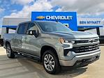 New 2025 Chevrolet Silverado 1500 RST Crew Cab 4WD Pickup for sale #T208886 - photo 1