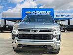New 2025 Chevrolet Silverado 1500 RST Crew Cab 4WD Pickup for sale #T208886 - photo 3