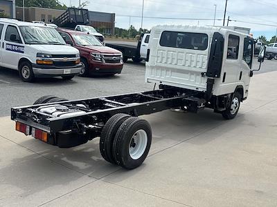 2025 Chevrolet LCF 3500HG Crew Cab RWD Cab Chassis for sale #T211015 - photo 2