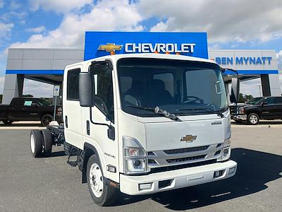 New 2025 Chevrolet LCF 4500HG Base Crew Cab Cab Chassis for sale #T211178 - photo 1