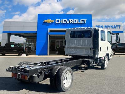 New 2025 Chevrolet LCF 4500HG Base Crew Cab Cab Chassis for sale #T211178 - photo 2
