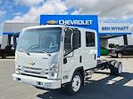 New 2025 Chevrolet LCF 4500HG Base Crew Cab Cab Chassis for sale #T211178 - photo 4