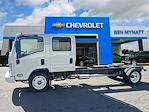 New 2025 Chevrolet LCF 4500HG Base Crew Cab Cab Chassis for sale #T211178 - photo 5