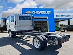 New 2025 Chevrolet LCF 4500HG Base Crew Cab Cab Chassis for sale #T211178 - photo 6