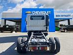 New 2025 Chevrolet LCF 4500HG Base Crew Cab Cab Chassis for sale #T211178 - photo 7