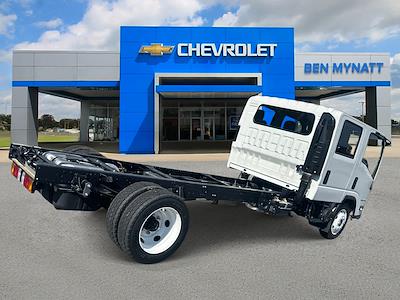 2025 Chevrolet LCF 4500HG Crew Cab RWD Cab Chassis for sale #T211179 - photo 2