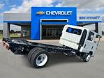 New 2025 Chevrolet LCF 4500HG Base Crew Cab Cab Chassis for sale #T211179 - photo 2