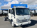 New 2025 Chevrolet LCF 4500HG Base Crew Cab Cab Chassis for sale #T211407 - photo 1