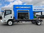 New 2025 Chevrolet LCF 4500HG Base Regular Cab Cab Chassis for sale #T211903 - photo 5