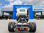 New 2025 Chevrolet LCF 4500HG Base Regular Cab Cab Chassis for sale #T211903 - photo 7