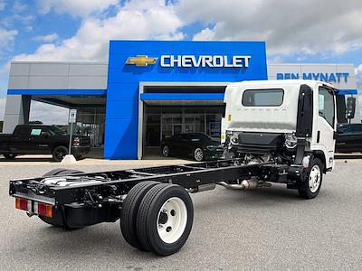 New 2025 Chevrolet LCF 4500HG Base Regular Cab Cab Chassis for sale #T211904 - photo 2