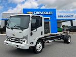 New 2025 Chevrolet LCF 4500HG Base Regular Cab Cab Chassis for sale #T211904 - photo 4