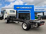 New 2025 Chevrolet LCF 4500HG Base Regular Cab Cab Chassis for sale #T211904 - photo 6