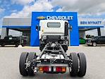 New 2025 Chevrolet LCF 4500HG Base Regular Cab Cab Chassis for sale #T211904 - photo 7