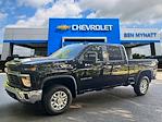 New 2025 Chevrolet Silverado 3500 LT Crew Cab 4WD Pickup for sale #T211914 - photo 4