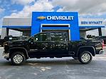 New 2025 Chevrolet Silverado 3500 LT Crew Cab 4WD Pickup for sale #T211914 - photo 5