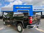 New 2025 Chevrolet Silverado 3500 LT Crew Cab 4WD Pickup for sale #T211914 - photo 6