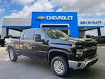 New 2025 Chevrolet Silverado 3500 LT Crew Cab 4WD Pickup for sale #T211914 - photo 1