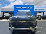 New 2025 Chevrolet Silverado 3500 LT Crew Cab 4WD Pickup for sale #T211914 - photo 3