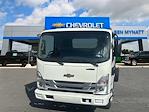 New 2025 Chevrolet LCF 3500HG Base Regular Cab Cab Chassis for sale #T211928 - photo 3