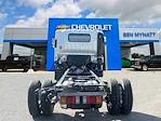 New 2025 Chevrolet LCF 3500HG Base Regular Cab Cab Chassis for sale #T211928 - photo 7