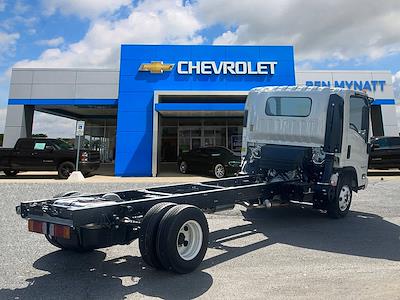 New 2025 Chevrolet LCF 3500HG Base Regular Cab Cab Chassis for sale #T211929 - photo 2