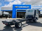 New 2025 Chevrolet LCF 3500HG Base Regular Cab Cab Chassis for sale #T211929 - photo 2
