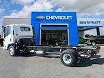 New 2025 Chevrolet LCF 3500HG Base Regular Cab Cab Chassis for sale #T211930 - photo 5