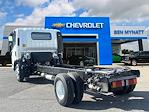 New 2025 Chevrolet LCF 3500HG Base Regular Cab Cab Chassis for sale #T211930 - photo 6