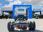 New 2025 Chevrolet LCF 3500HG Base Regular Cab Cab Chassis for sale #T211930 - photo 7